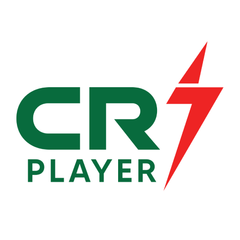 CR7 PLAYER